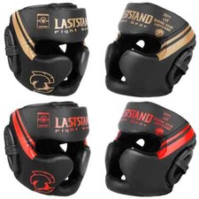Casco Kick Boxing PU Karate