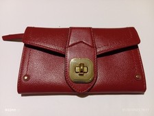 Portafoglio Donna The Bridge