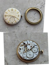 50s LONGINES CAL. 12.68z