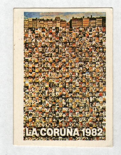Panini espana spagna - spagna, 9