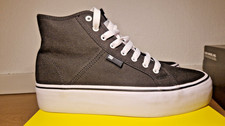 DC Manual Platform High