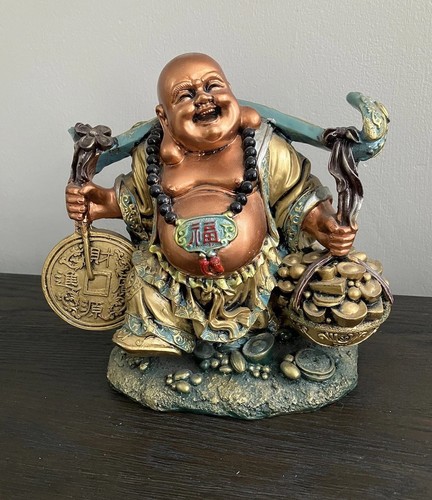 Vintage large laughing - vintage,
