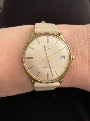 Orologio polso unisex laco - polso,