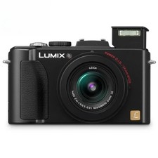 Panasonic LUMIX DMC-LX5