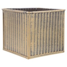 Decorazione della piantatrice della piantatrice della piantatrice del