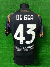 Maglia fiorentina gea match - de,