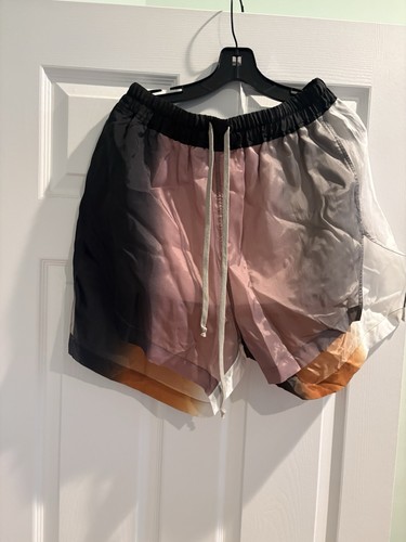 Boxer donna rick - rick, owens