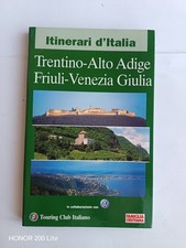 Itinerari d'Italia - Trentino