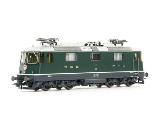 Roco 73993 locomotore - roco,