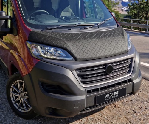 Per fiat ducato - ducato, (2014+)