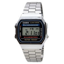 Orologio Casio Uomo Classico