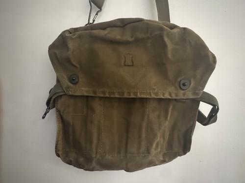 Borsa maschera antigas