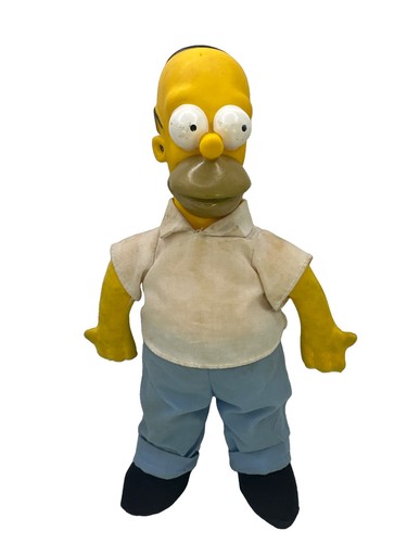 Vintage simpsons homer simpson - vintage,