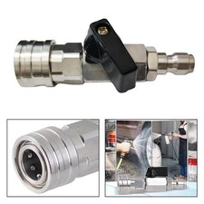 Pulitrice ad alta pressione