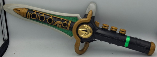 Mighty morphin power rangers - power,