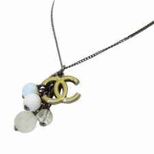 CHANEL Coco Mark Ciondolo