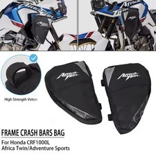 BORSE DA PARAMOTORE PER HONDA