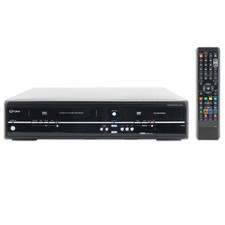 Funai TD6D-D4413DB DVD HDD VHS