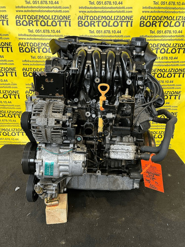 06a100098ax motore semicompl - motore,