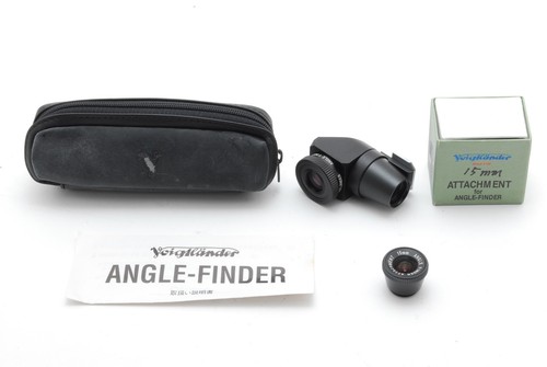 Top mint voigtlander angle - mint],