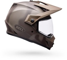 Bell MX-9 ADV Mips Compass