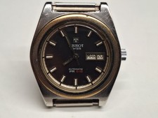 Tissot PR516 orologio vintage