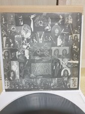 Queen Queen Self-titled lp