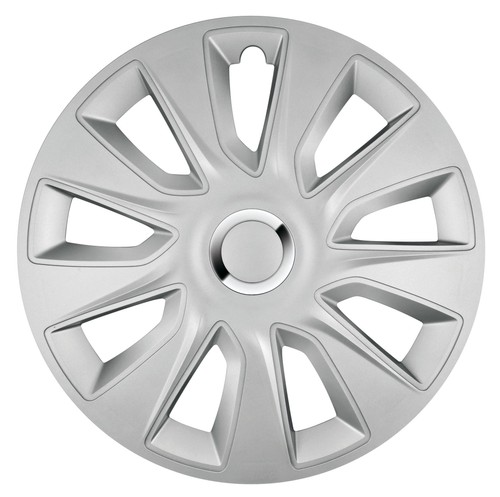 Stratos silver set - -, 4