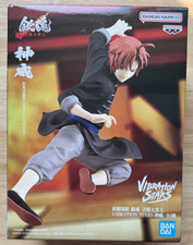 Figura Gintama Vibration Stars