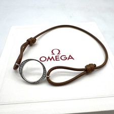 Bracciale OMEGA in acciaio