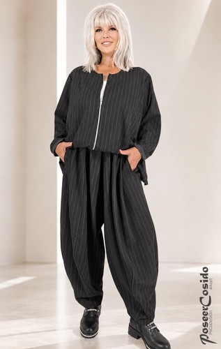 Lagenlook pantaloni - lagenlook,