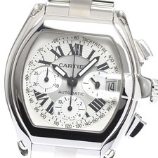 CARTIER Roadster XL W62006X6