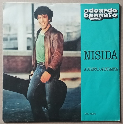 Vinile giri edoardo bennato - edoardo,