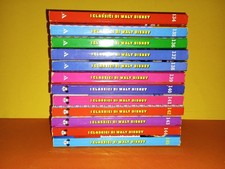 CLASSICI DISNEY anno 1988