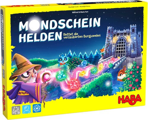 Haba 306482 gioco grande - 306482,
