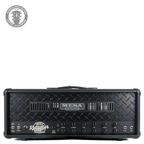 New mesa boogie 90s - new, triple
