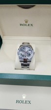 Rolex datejust acciaio - rolex,