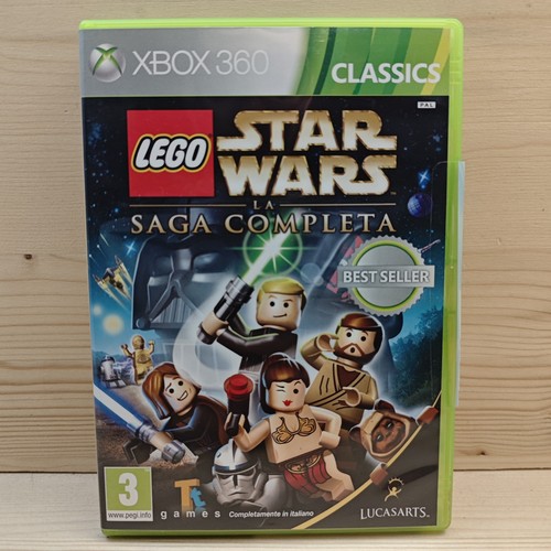 Lego star wars - lego,