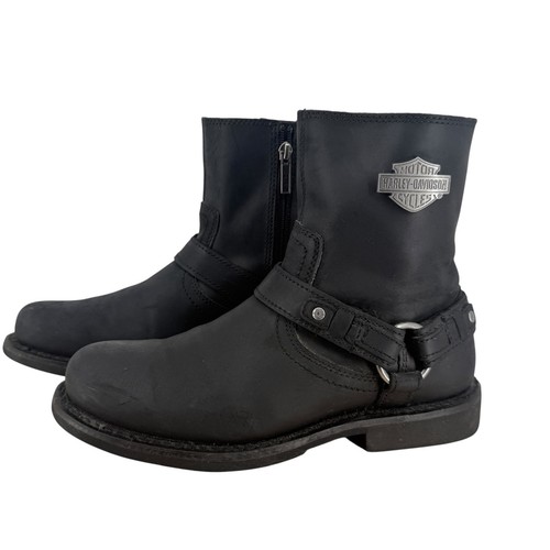 Stivali equitazione biker