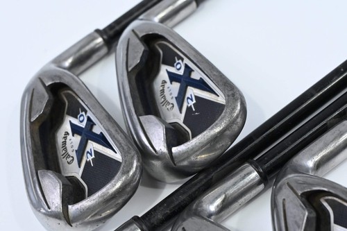 Callaway ferri stiro - callaway, x-20