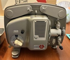 Vintage Bolex Paillard 18-5