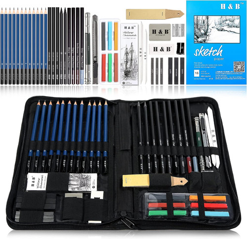 Sketch set matite per - sketch,