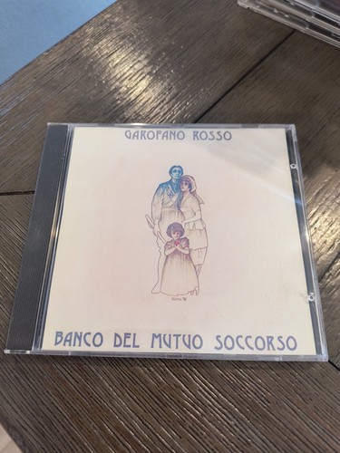 Rare banco del mutuo - -,