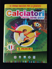 ***ALBUM CALCIATORI