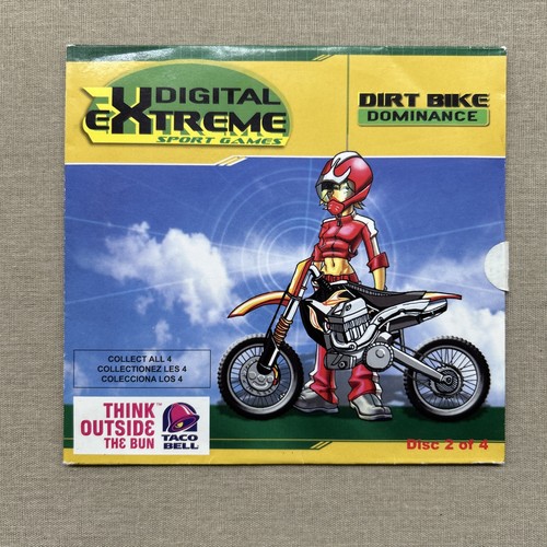 Digital extreme sport - sport, games