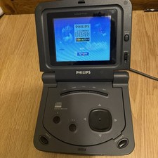 Philips CD-I 370 Lettore CD-i