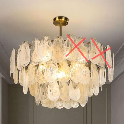 Depuley lampada sospensione - a,