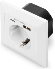 DA-70615 - Presa Da Incasso