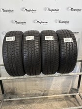SET 4 GOMME 215/55R17 98V