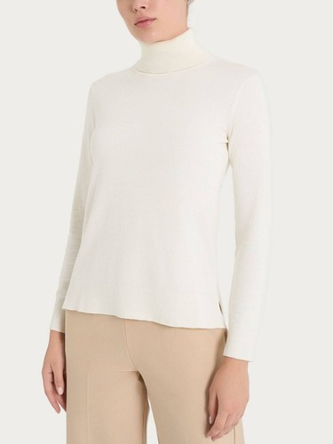 Ragno maglia bianco taglia 3 - -,